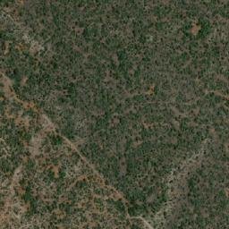 Satellite imagery of KALKFONTEIN, NA