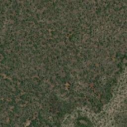 Satellite imagery of KALKFONTEIN, NA