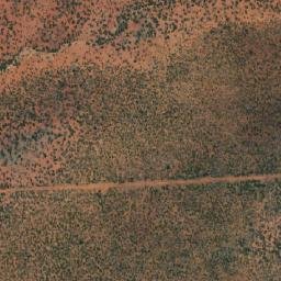 Satellite imagery of Nunierra, AU