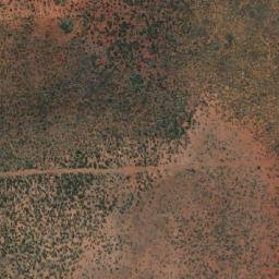 Satellite imagery of Nunierra, AU