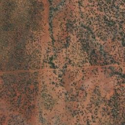 Satellite imagery of Nunierra, AU