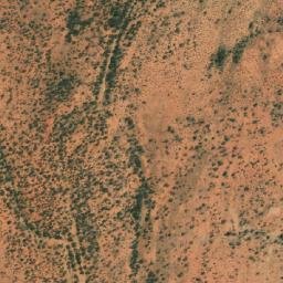 Satellite imagery of Warbadoo, AU