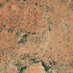 Satellite imagery of Warbadoo, AU