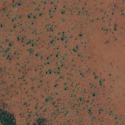 Satellite imagery of Mulga Hill, AU