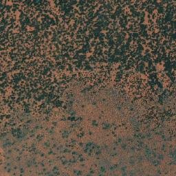 Satellite imagery of Point Sunday, AU