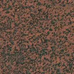 Satellite imagery of Swamper Point, AU