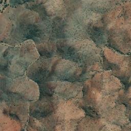 Satellite imagery of Mount Younghusband, AU