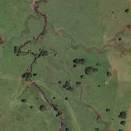 Satellite imagery of Warples Hill, AU