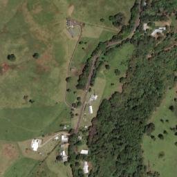 Satellite imagery of Warples Hill, AU