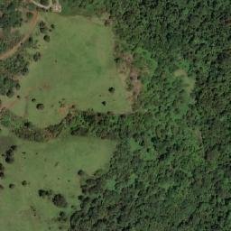 Satellite imagery of Warples Hill, AU