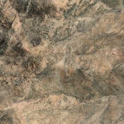 Satellite imagery of San Andrés, CL