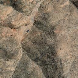 Satellite imagery of San Andrés, CL