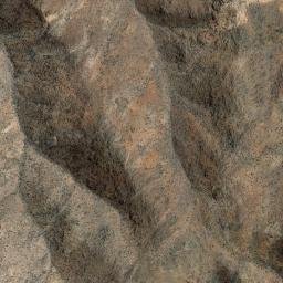 Satellite imagery of San Andrés, CL