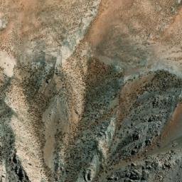 Satellite imagery of Cerro La Estancia, CL