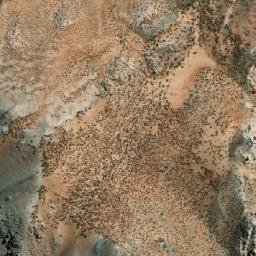 Satellite imagery of Cerro La Estancia, CL