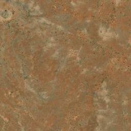 Satellite imagery of ESTERHUISPUT, NA