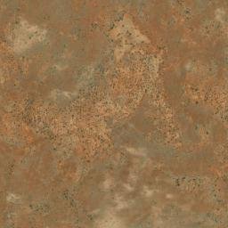Satellite imagery of ESTERHUISPUT, NA
