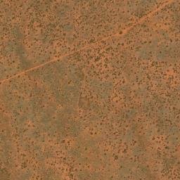 Satellite imagery of CERES, NA