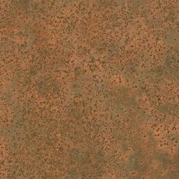 Satellite imagery of CERES, NA