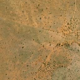Satellite imagery of HONEY, NA