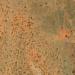 Satellite imagery of HONEY, NA