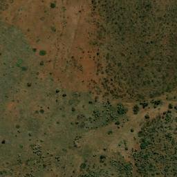 Satellite imagery of KRAMASFONTEIN, NA
