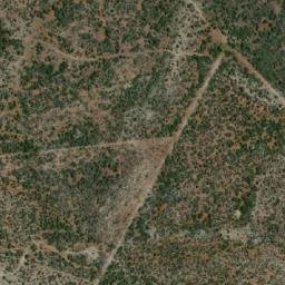 Satellite imagery of KALKFONTEIN, NA