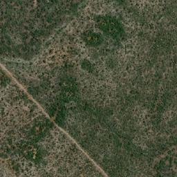 Satellite imagery of KALKFONTEIN, NA