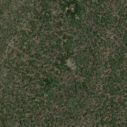 Satellite imagery of KALKFONTEIN, NA