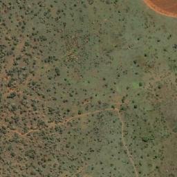 Satellite imagery of VAALKOP, NA