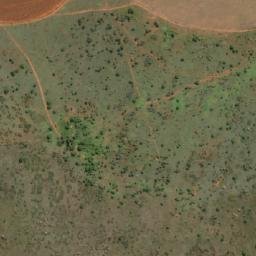Satellite imagery of VAALKOP, NA