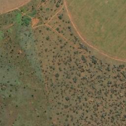 Satellite imagery of VAALKOP, NA