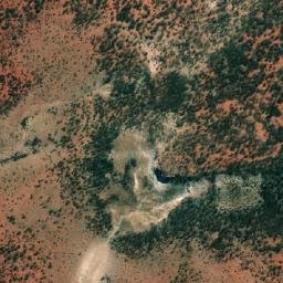 Satellite imagery of Blackfellow Point, AU