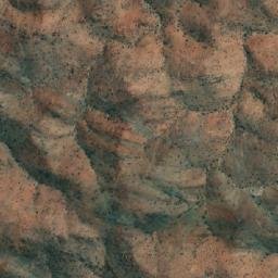 Satellite imagery of Mount Younghusband, AU
