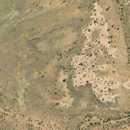 Satellite imagery of Primrose Hill, AU