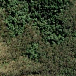 Satellite imagery of Mount Huntley, AU