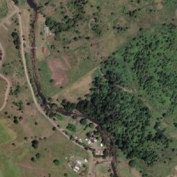 Satellite imagery of Bimboolba Lookout, AU