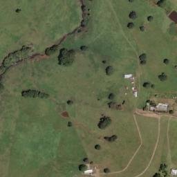 Satellite imagery of Warples Hill, AU
