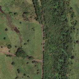 Satellite imagery of Warples Hill, AU