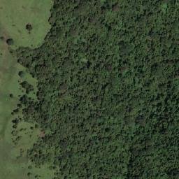 Satellite imagery of Warples Hill, AU