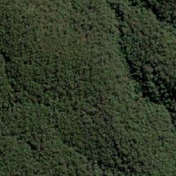 Satellite imagery of Mount Wunburra, AU