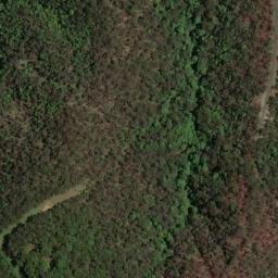 Satellite imagery of Mount Nimmel, AU
