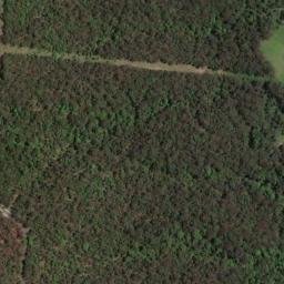 Satellite imagery of Mount Nimmel, AU