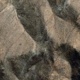 Satellite imagery of San Andrés, CL