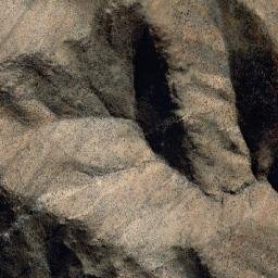 Satellite imagery of San Andrés, CL