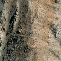 Satellite imagery of Cerro La Estancia, CL