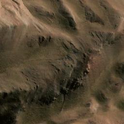 Satellite imagery of Cerro de las Minas, AR