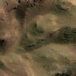 Satellite imagery of Cerro de las Minas, AR