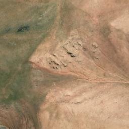 Satellite imagery of Paso del Valle Hermoso, AR