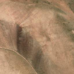 Satellite imagery of Paso del Valle Hermoso, AR